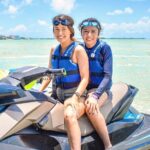Drive a waverunner & enjoy the adrenaline in the Nichupte Lagoon - Detailed Breakdown of the Itinerary