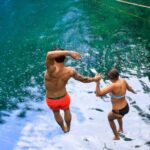 Drive an Atv, enjoy Ziplines and swim in a Cenote from Cancun and Riviera Maya - The Itinerary Breakdown