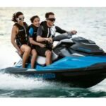Drive Jet Ski Around Dallas Lakes - What the Reviews Say (based on available feedback)