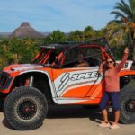 Drive like a Baja 1000 driver in a Speed UTV in Loreto - What’s Included and What You Should Know