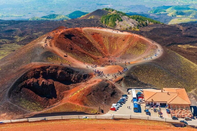 Drive to Etna - The Real Deal: Pros and Cons from Traveler Perspectives