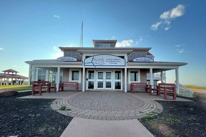 Driving Through Time: A Self-Guided Tour of Tignish to North Cape - Is It Worth the Price?