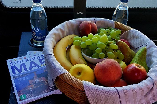 Drottningholm Palace Private Guided Tour - FAQ