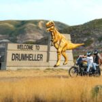 Drumheller: Dinosaurs, Canyons, & Hoodoos Day Tour - Visiting the Royal Tyrrell Museum