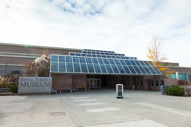 Drumheller Private Tour - Why This Tour Offers Great Value