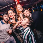 Drunken Monkey Prague Boat Party Open Bar to Duplex Club - An In-Depth Look at the Experience