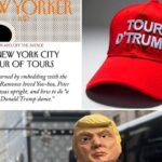 D'Trump New York City Walking Tour - What Travelers Have Said