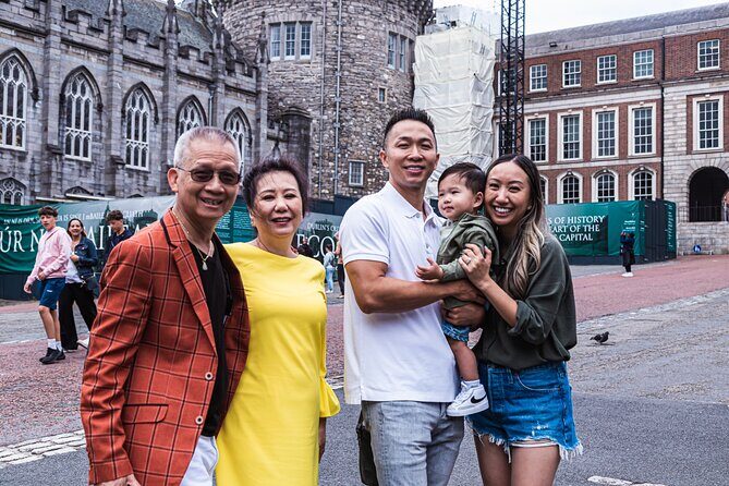 Dublin: Private Chauffeur Tour - What Sets This Tour Apart?