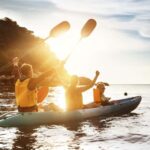 Dubrovnik: 3-Hour Morning or 2-Hour Afternoon Sea Kayaking - What to Expect at Each Stop