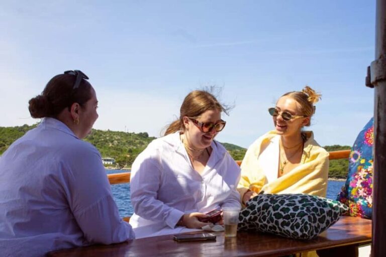 Dubrovnik: 6 hours Blue cave & Elaphiti with optional lunch - Why This Tour Offers Great Value