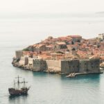 Dubrovnik: All-Access Pass + Unlimited Public Transport - The City Walls: A View to Remember