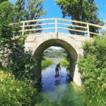 Dubrovnik: Baina Lakes Stand-Up Paddleboard Tour - What to Expect on the Tour