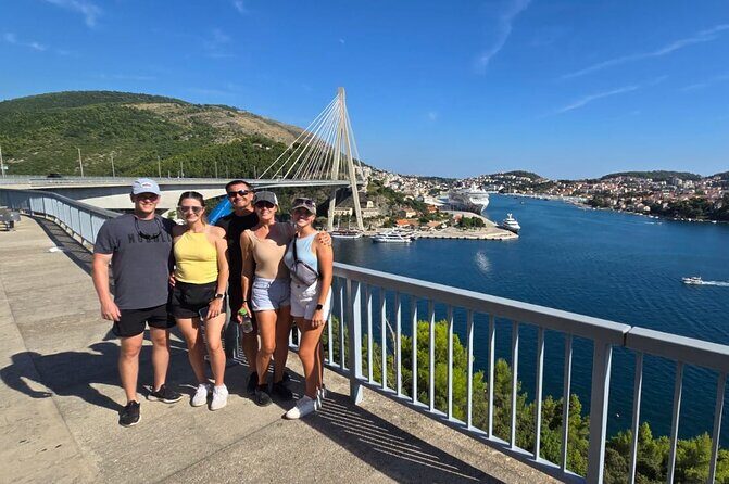 Dubrovnik, Cavtat & Konavle: Culture, Views & Local Lunch - Detailed Breakdown of the Itinerary