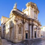 Dubrovnik: City Walls, Old Town Walking Tour & Adriatic View - The City Walls Experience