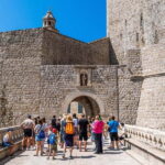 Dubrovnik: City Walls, Stradun & Old Town Story Walking Tour - A Deep Dive into the Dubrovnik Experience