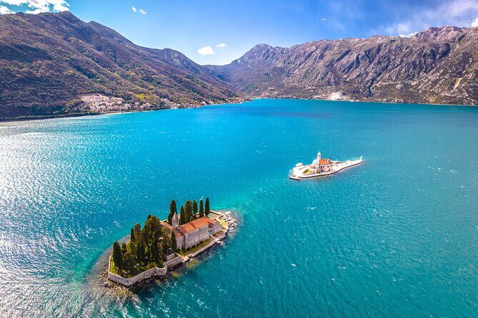 Dubrovnik Day Tour: Montenegro with Kotor, Perast, Boat Ride - Authentic Experiences and Tips