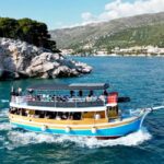 Dubrovnik: Elaphite Islands Cruise w/ Drinks, Optional Lunch - The Itinerary in Detail