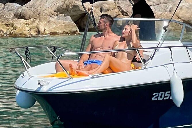 Dubrovnik Elaphiti Blue cave best offer private speedboat tour - In-Depth Look at the Itinerary