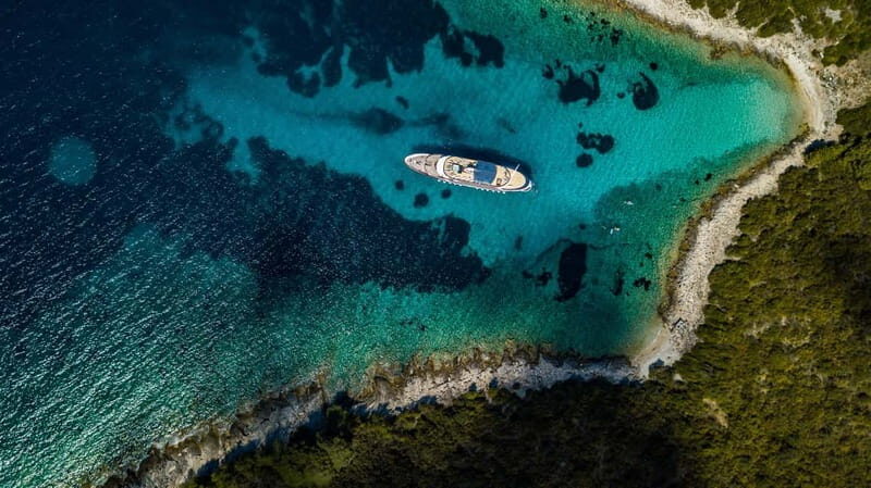 Dubrovnik: Elaphiti Islands and Blue Cave Private Tour - Who Would Love This Tour?