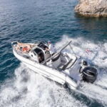 Dubrovnik: Elaphiti Islands Speedboat Tour with Caves - A Deep Dive Into the Experience
