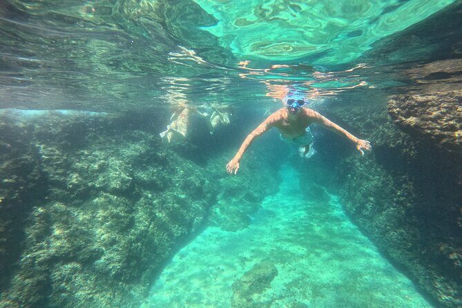 Dubrovnik Elaphiti Islands Tour with Blue Cave Visit - A Closer Look at the Itinerary