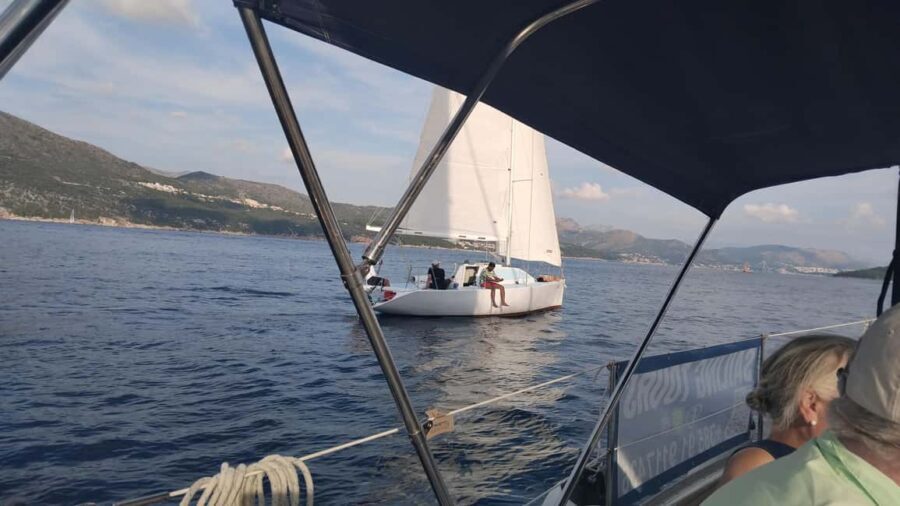 Dubrovnik- Full day sailing around Elafity islands&Blue cave - The Experience in Detail: Why It Matters