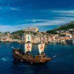 Dubrovnik: Galleon Sunset Cruise with a Live Guide & Drink - The Experience – Why It Works