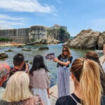 Dubrovnik: Game of Thrones And Iron Throne Walking Tour - Who Would Love This Tour?