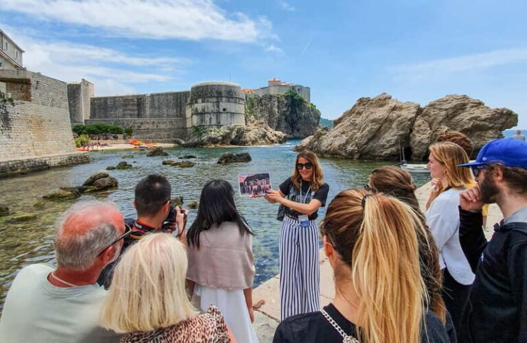 Dubrovnik: Game of Thrones And Iron Throne Walking Tour - Who Would Love This Tour?