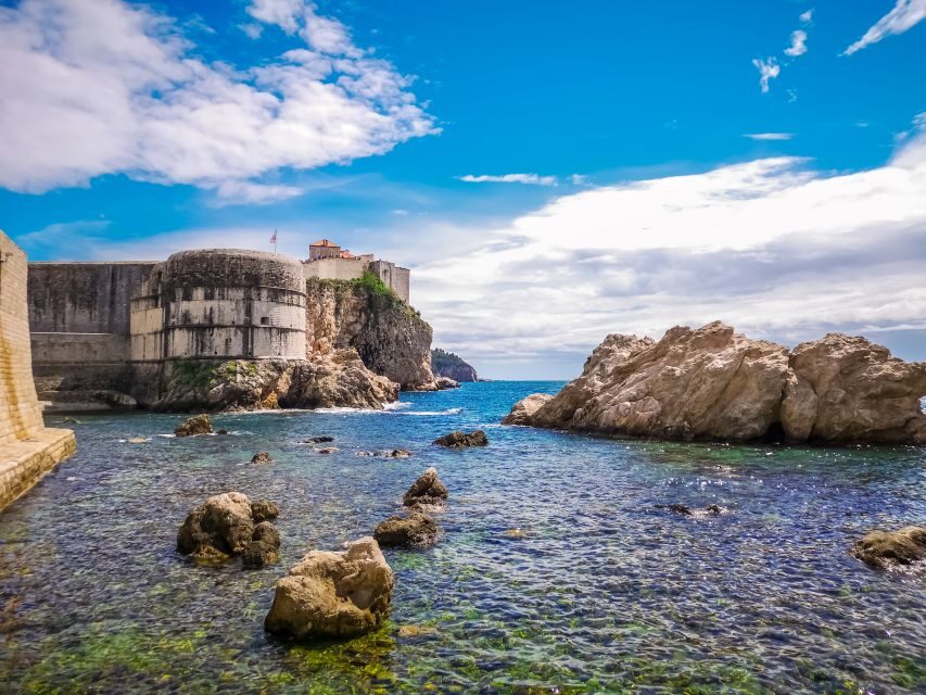 Dubrovnik: Game of Thrones Complete Tour - A Deep Dive into the Dubrovnik: Game of Thrones Complete Tour