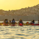 Dubrovnik: Guided Sunset Sea Kayaking Tour with Wine - Who Will Love This Tour?