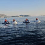 Dubrovnik: Jet Ski Rental with Snorkelling Equipment - Exploring Dubrovnik’s Coastline on a Jet Ski