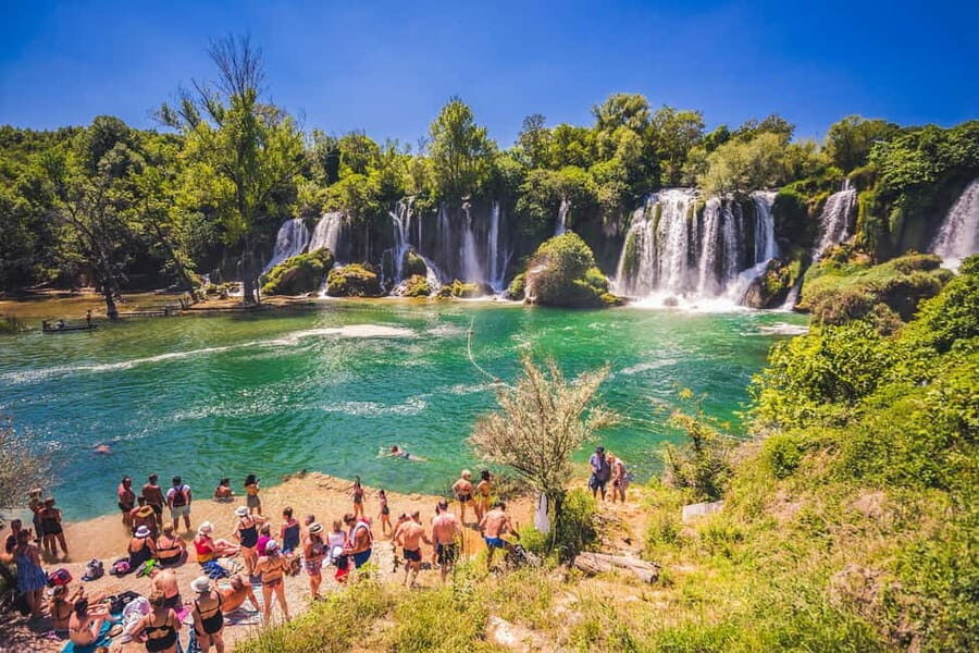 Dubrovnik: Kravica & Mostar Day Trip | All Tickets Included - Who Will Love This Tour?