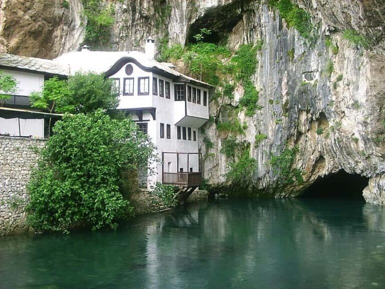 Dubrovnik: Mostar, Blagaj & Kravice Waterfalls Tour - Returning to Dubrovnik