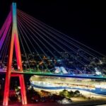 Dubrovnik Night Tour: Lights, Legends & Stunning Views - Transportation, Duration, and Group Size