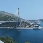 Dubrovnik Old Town and Panoramas Shore Excursion - What’s Included and What’s Not