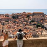 Dubrovnik: Old Town & City Walls Tour with Optional DU Pass - The City Walls: A Fortress of Views
