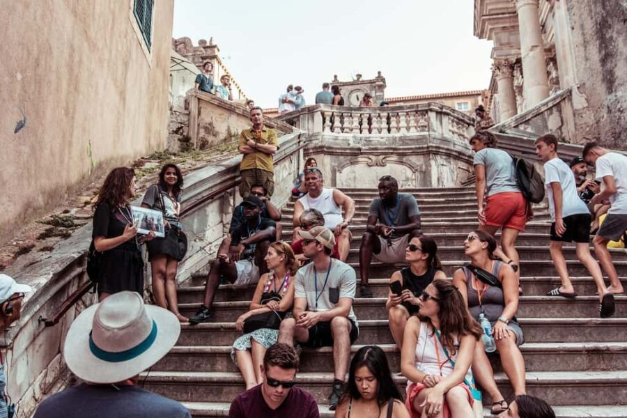Dubrovnik: Old Town & Game of Thrones Guided Tours Combo - A Complete Breakdown of the Dubrovnik Old Town & Game of Thrones Tour