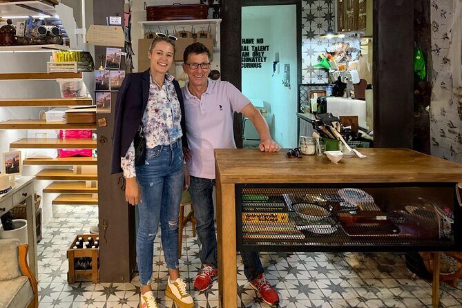 Dubrovnik Old Town History Walking Tour with Hidden Gems - What’s Included and What You Should Know