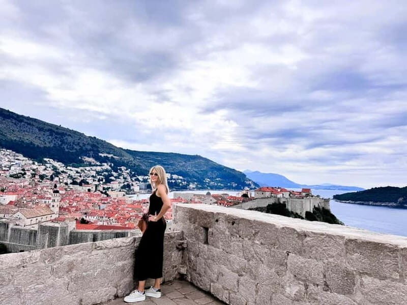 Dubrovnik: Old Town, Lokrum Island Tour with Tickets & Lunch - Why This Tour Is a Great Choice