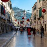 Dubrovnik: Old Town Walking Tour, Walls and Adriatic Views - Practical Details and Considerations