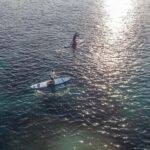 Dubrovnik: Paddleboarding & Snorkeling around Lokrum island - The Itinerary Breakdown