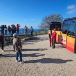 Dubrovnik Panoramic Ride from Cruise Port with Photo Stops - The Experience in Detail