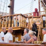 Dubrovnik: Panoramic Sunset Cruise-Karaka Ship (adult only) - What Sets the Karaka Sunset Cruise Apart?