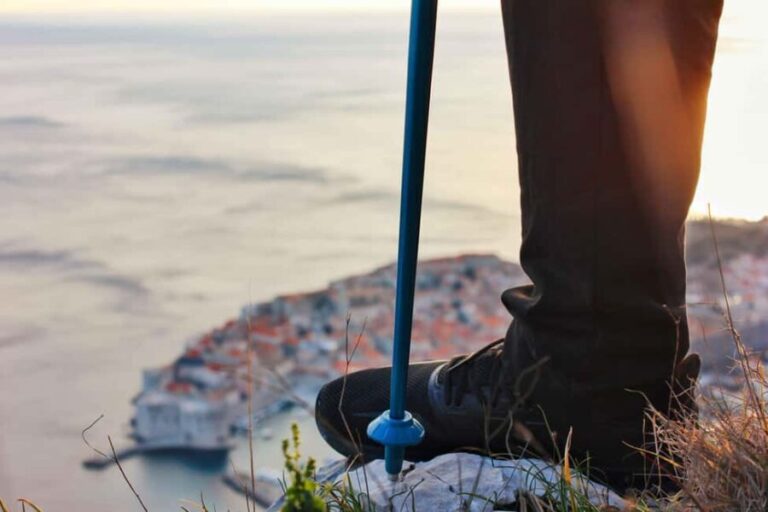 Dubrovnik Panoramic Sunset Hike - Final thoughts