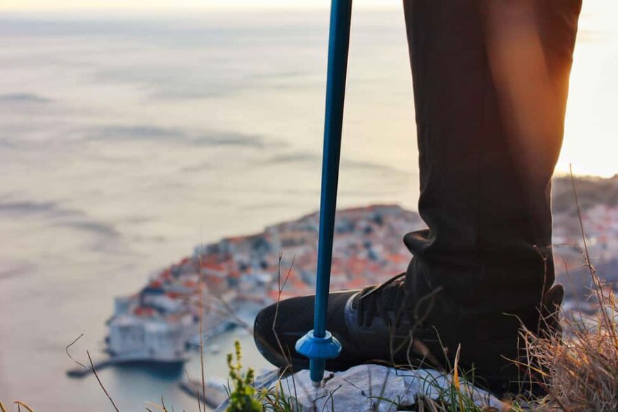 Dubrovnik Panoramic Sunset Hike - Final thoughts