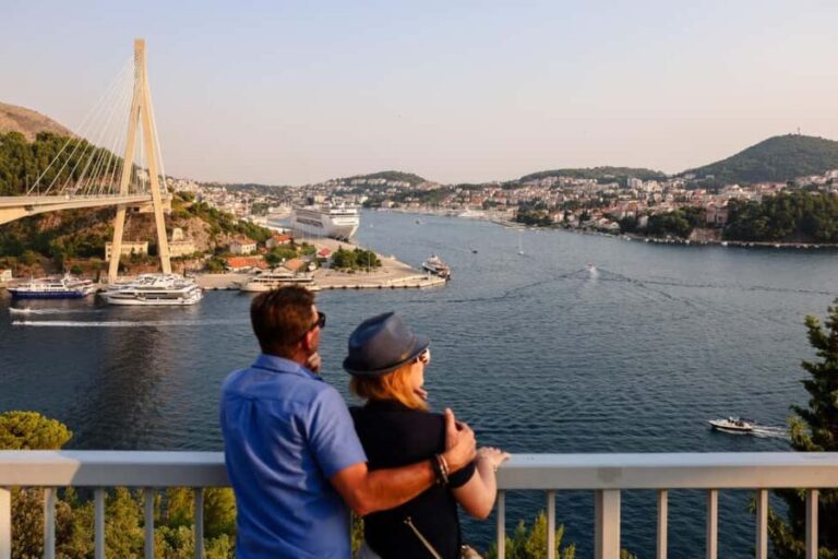 Dubrovnik: Piaggio Ape Callesino Private Tour - Why the Private Piaggio Ape Makes a Difference