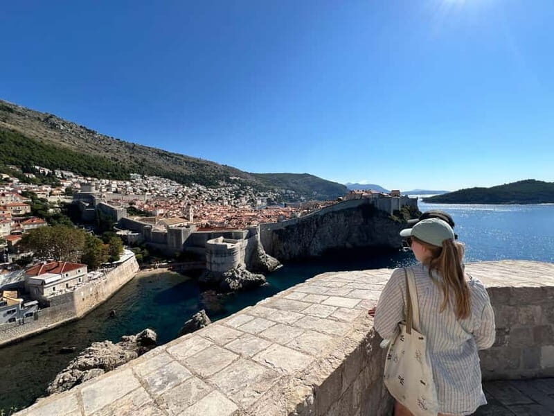Dubrovnik: Pile Gate & Old Town with Spices and Hidden Gems - Authentic Touches and Reviewer Insights