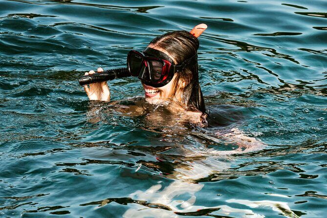 Dubrovnik: Private 2-Hour Swim, Snorkel & Cave Tour - What’s Included and What to Consider