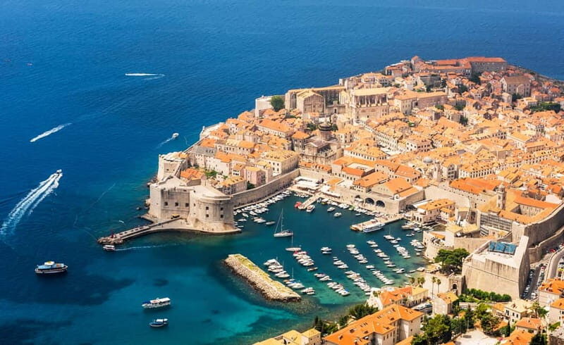 Dubrovnik Private 6-Stop Photo Tour - Who Will Love This Tour?